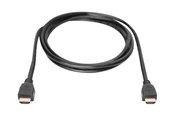 Display Kabel - DIGITUS HDMI Ultra High Sp.Anschlussk. - AK-330124-050-S