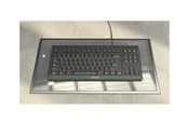 Tastaturen - Cherry STREAM TKL - Tastaturen - Deutsch - Schwarz - JK-8600DE-2
