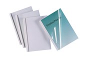 Druckerzubehör - Tinte & Toner - GBC Standard - 100 pcs. - 240 g/m² - thermal binding cover - IB370168