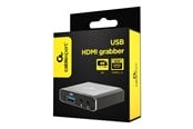 Eingangsadapter - Gembird Cablexpert - UHG-4K2-01