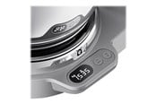 Küchenmaschinen - Kenwood Küchenmaschine Titanium Chef Baker XL - KVL85.124SI
