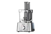 Küchenmaschinen - Kenwood Küchenmaschine Multipro Express FDP65.820SI - FDP65.820SI