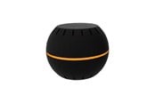 Smart-Home - Shelly H&T - Black - 20194