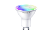 Smart-Home - Yeelight GU10 Smart Bulb W1 (Color) - YLDP004-A
