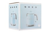 Wasserkocher - SMEG Wasserkocher 50's Style - Weiß - 1400 W - KLF05WHEU
