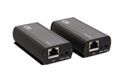 Repeater, boosters, bridges & Transceiver - C2G 1-Port USB-C Extender Transmitter to Receiver Kit - 5Gbps - USB extender - C2G54278