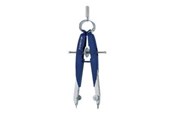 Utensilien zum Schreiben und Zeichnen - Staedtler Compass Mars Comfort 556 blue/green - 556 00-PA1