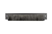 Rack-Gehäuse - Inter-Tech 88887356 IPC 19" Dust Cover for Wall Cabinet RAL9005 - 88887356