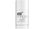 Parfüm und Düfte - Mont Blanc Legend Spirit Deo Stick 75gr. - 3386460074872
