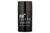 Parfüm und Düfte - Mont Blanc Legend Deodorant Stick - 3386460032735