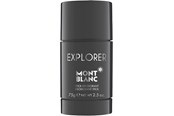 Parfüm und Düfte - Mont Blanc Explorer Deo Stick 75 ml - MONMB017B12