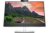 Bildschirm - 27" HP E27m G4 - 2560x1440 (QHD) - 75Hz - IPS - 65W USB-C - 40Z29AA#ABB