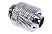 DIY Wasserkühlung - Alphacool Eiszapfen Connector Series Straight Socket 13/10mm - 17227