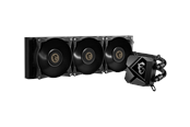 CPU Kühler - MSI MAG CoreLiquid P360 - CPU-Wasserkühlung - Max 34 dBA - 306-7ZW2P31-813