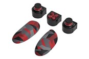Gaming Zubehör - Thrustmaster eSwap X Red Color Pack - 4460228