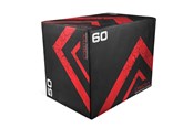 Sport & Fitness - Gymstick Soft Plyobox 3-in-1 - 61091