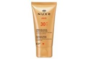 Gesichtspflege - Nuxe Sun Delicious Face Cream SPF30 - 3264680005848