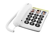Telefone - Doro PhoneEasy 331ph - 380002