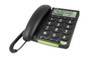 Telefone - Doro PhoneEasy 312cs - 380005