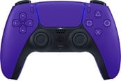 Gaming Zubehör - Sony PlayStation 5 DualSense - Galactic Purple - Wireless Controller - Sony PlayStation 5 - 711719575986