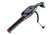 Kameras und Objektivzubehör - Manfrotto Pan Bar remote for LANC - MVR901EPLA