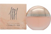 Parfüm und Düfte - Cerruti 1881 Eau de Toilette Spray - 5050456522729