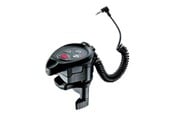 Kameras und Objektivzubehör - Manfrotto Fjernbetjening RC Clamp LANC MVR901ECLA - MVR901ECLA