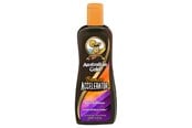 Körperpflege - Australian Gold Bronze Accelerator Dark Tanning Lotion - A40175