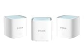Wlan Router - D-Link EAGLE PRO AI M15 (3-Pack) - Mesh router - M15-3