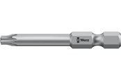 Bohrer & Bits - Wera 867/4 IPR TORX PLUS Bit with bore hole 10 IPR x 50 mm - 5160821001