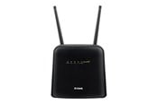 Wlan Router - D-Link DWR-960 - 4G - DWR-960
