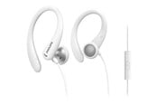 Kopfhörer/Headsets - Philips TAA1105WT - earphones with mic - TAA1105WT/00