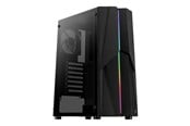 Gehäuse - AeroCool Mecha - MT - ATX - Gehäuse - Tower - Schwarz - ACCM-PV28013.11