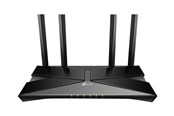 Wlan Router - TP-Link Archer AX23 AX1800 Dual-Band Wi-Fi 6 Router - Wireless router Wi-Fi 6 - ARCHER AX23