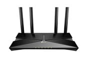Wlan Router - TP-Link Archer AX23 AX1800 Dual-Band Wi-Fi 6 Router - Wireless router Wi-Fi 6 - ARCHER AX23