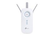 Netzwerkgeräte - TP-Link RE550 AC1900 Wi-Fi Range Extender - RE550
