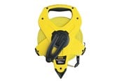 Messwerkzeug - Stanley Power Winder Fibreglass Long Tape - 2-34-772