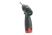 Schraub/Bohrmaschinen - Metabo PowerMaxx BS Basic - 600080500