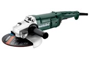 Winkelschleifer - Metabo WE 2000-230 - 606432000
