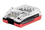 Bohrer & Bits - Metabo Battery Bit Box Set 32 Pieces - 626696000