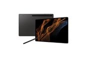 iPad & Tablet - Samsung Galaxy Tab S8 Ultra 512GB - Graphite - SM-X900NZAFEUB