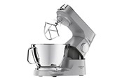 Küchenmaschinen - Kenwood Küchenmaschine Titanium Chef Baker - KVC85.004SI