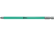 Bohrer & Bits - Wera 853/4 ACR SL bit with sleeve magnetized PH 2 x 150 mm - 05203913001