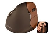Maus - Bakker Elkhuizen Evoluent4 Small Wireless - mouse - Maus () - BNEEVR4SW