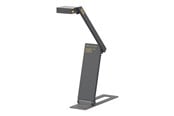 Netzwerkkamera - IPEVO DO-CAM HD Ultra Portable 8MP USB Document Camera / Webcam - 5-897-3-01-00