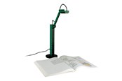 Netzwerkkamera - IPEVO VZ-R HDMI/USB 8MP Document Camera - 5-898-4-01-00