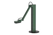 Scanner - IPEVO VZ-R HDMI/USB 8 MP Document Camera - 5-898-4-01-00