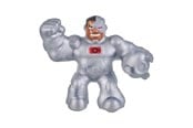 Figuren - Goo Jit Zu DC Single Pack S2 - Cyborg - 0630996412190