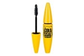 Make-Up - Maybelline Volum' Express Colossal Smoky Mascara - Black - 2221824