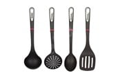 Küchengerät - Tefal Ingenio Tools Spatula Set Of 4 - B - K206S414
